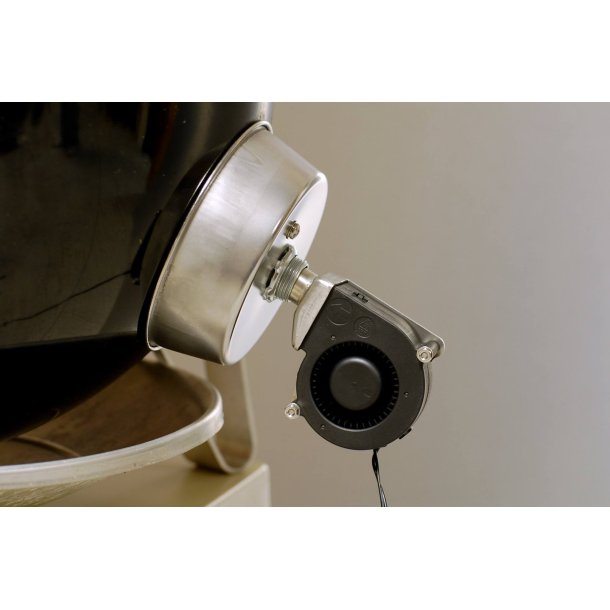 Flame Boss Universalblser med manifold 