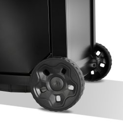 Napoleon Freestyle 425 Gasgrill 4-Br�ndere SORT