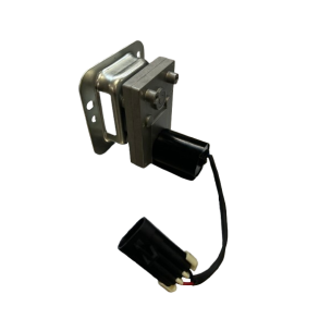 GMG Peak Auger motor