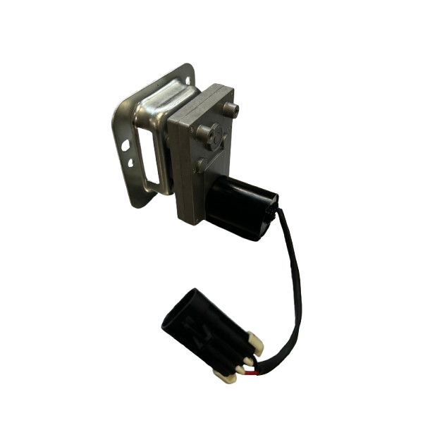 GMG Peak Auger motor