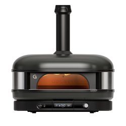 Gozney Dome Gen 2 XL (Sort) � Den ultimative udend�rs hybrid-pizzaovn i XL-st�rrelse