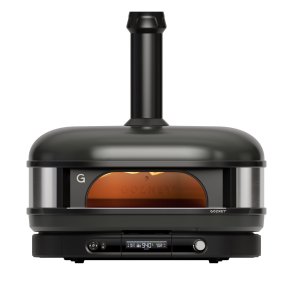 Gozney Dome Gen 2 XL (Sort) � Den ultimative udend�rs hybrid-pizzaovn i XL-st�rrelse