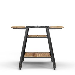 Gozney Dome Dual Fuel Pizzaovn Incl. Stand og Tilbehrspakke 