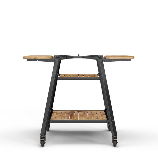 Gozney Dome Dual Fuel Pizzaovn Incl. Stand og Tilbehrspakke 