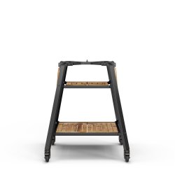 Gozney Dome Dual Fuel Pizzaovn Incl. Stand og Tilbehrspakke 