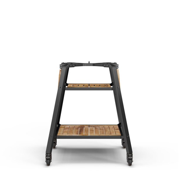 Gozney Dome Dual Fuel Pizzaovn Incl. Stand og Tilbehrspakke 