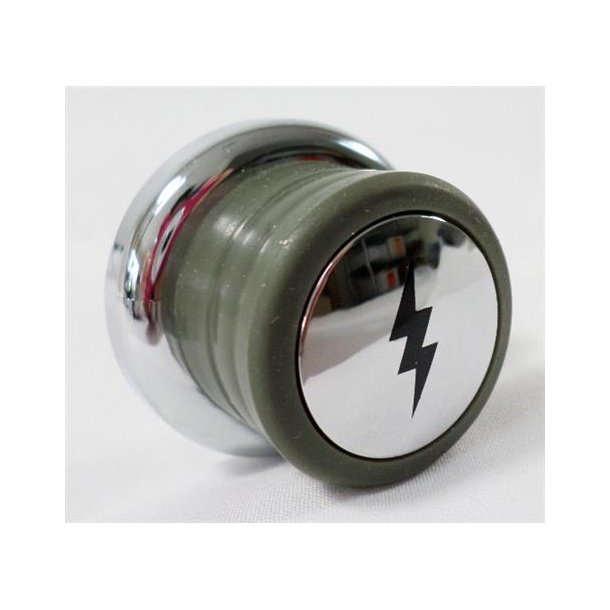 Knap til gnistt�nder passer til Weber Performer Deluxe &amp; Platinum AAA Batterier
