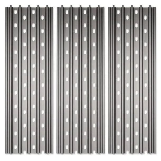 GrillGrate S�t 17,7" (44 cm)