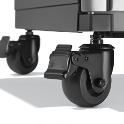 Napoleon Prestige� 665 Connected Gasgrill Rustfri St�l 