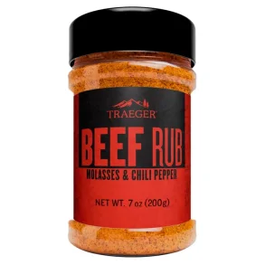Traeger Beef Rub 200G