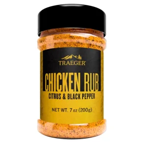 Traeger Chicken Rub 200G 