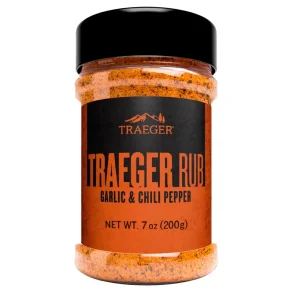 Traeger Rub 200G