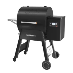 Traeger Ironwood 650 Pillegrill