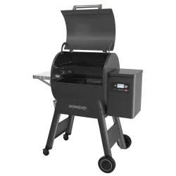 Traeger Ironwood 650 Pillegrill