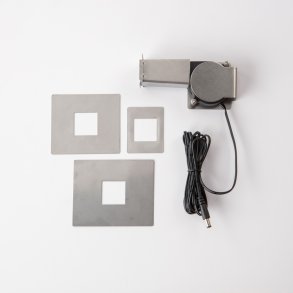 Flame Boss 500 Kamado Blser