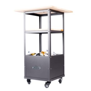 Le Maitre Partybord m. isspand