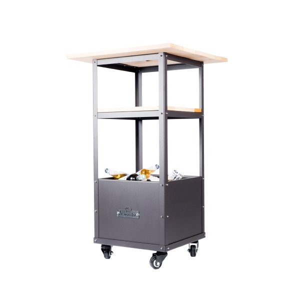 Le Maitre Partybord m. isspand