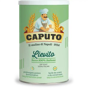 Caputo Lievito Dry Yeast  Aktiv trgr 100g