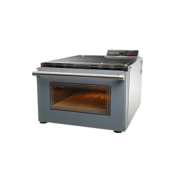 Macte Ovens Nettuno ADVANCED Elektrisk Prizzaovn 