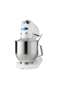 Røremaskiner og Dej ælter 