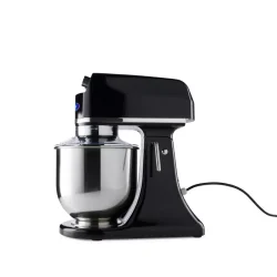 Maxima Røremaskine MPM7 Sort