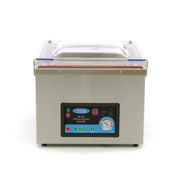 Maxima Kammer Vakuumpakker MVAC450