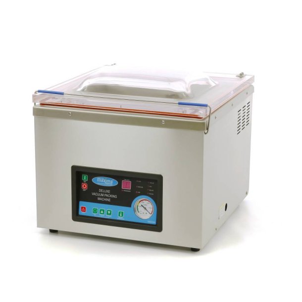 Maxima Kammer Vakuumpakker MVAC450