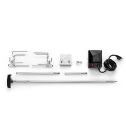 Napoleon Rogue� PRO 425 Gasgrill (Rustfri St�l) � Den prisvindende premium-grill til terrassen