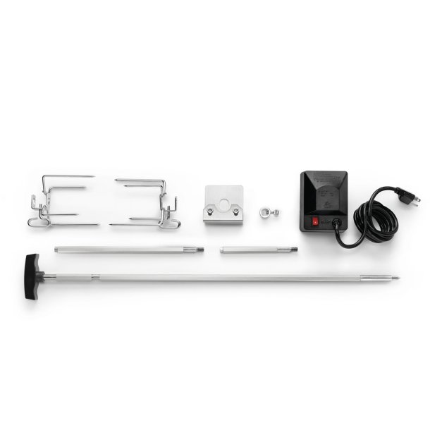 Napoleon Rogue� PRO 425 Gasgrill (Rustfri St�l) � Den prisvindende premium-grill til terrassen