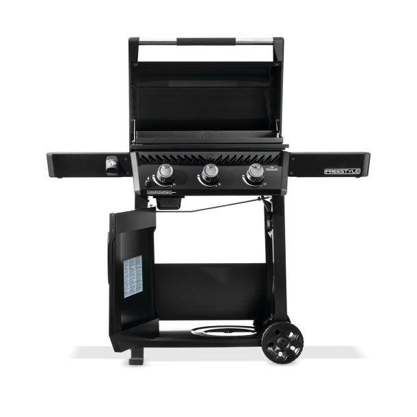 Napoleon Freestyl 24 Plancha Grill