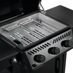 Napoleon Freestyl 24 Plancha Grill