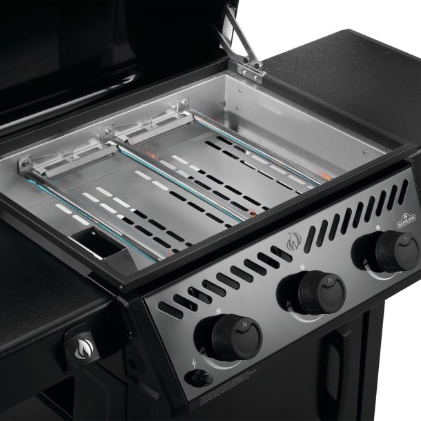 Napoleon Freestyl 24 Plancha Grill