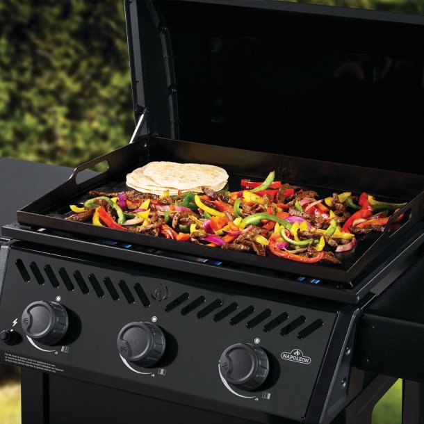 Napoleon Freestyl 24 Plancha Grill