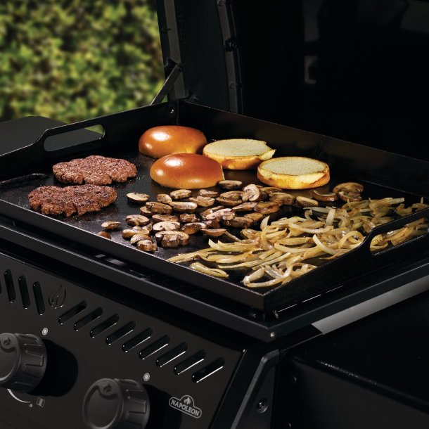 Napoleon Freestyl 24 Plancha Grill