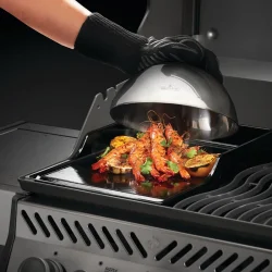 Napoleon Grillkuppel �25,5 cm