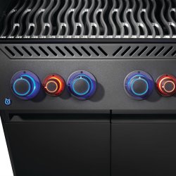 Napoleon Prestige� 500 Phantom� Connected Gasgrill 
