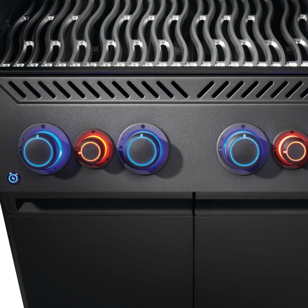 Napoleon Prestige� 500 Phantom� Connected Gasgrill 