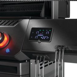 Napoleon Prestige� 500 Phantom� Connected Gasgrill 