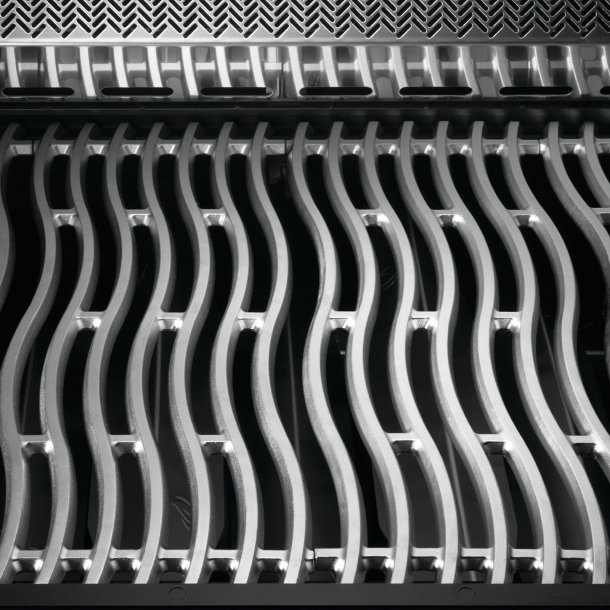 Napoleon Prestige� 500 Phantom� Connected Gasgrill 