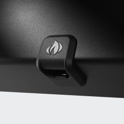 Napoleon Prestige� 500 Phantom� Connected Gasgrill 