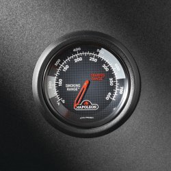 Napoleon Prestige� 500 Phantom� Connected Gasgrill 
