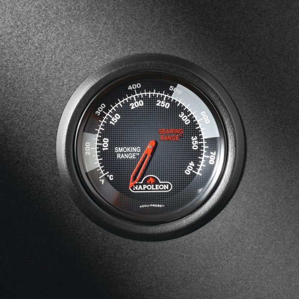 Napoleon Prestige� 500 Phantom� Connected Gasgrill 