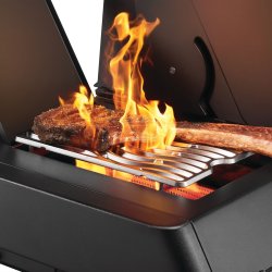 Napoleon Prestige� 500 Phantom� Connected Gasgrill 