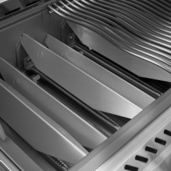 Napoleon Prestige PRO� 500 Connected Gasgrill Rustfri st�l/Sort