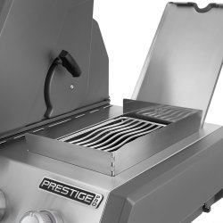 Napoleon Prestige PRO� 500 Connected Gasgrill, Rustfri st�l