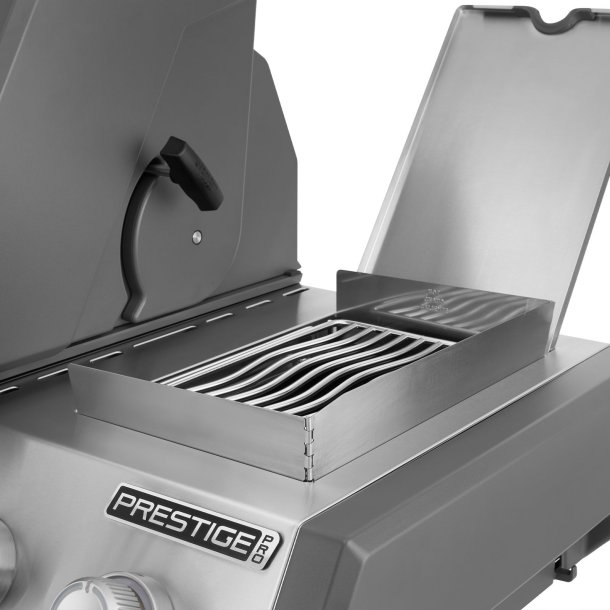 Napoleon Prestige PRO� 500 Connected Gasgrill, Rustfri st�l