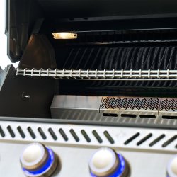 Napoleon Prestige PRO� 665 Connected Gasgrill Rustfri St�l 