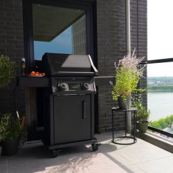 Napoleon Rogue EQ� 365 Connected Electric El-Grill