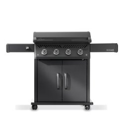 Napoleon Rogue PRO Phantom 30 Plancha Grill