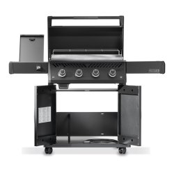 Napoleon Rogue PRO Phantom 30 Plancha Grill